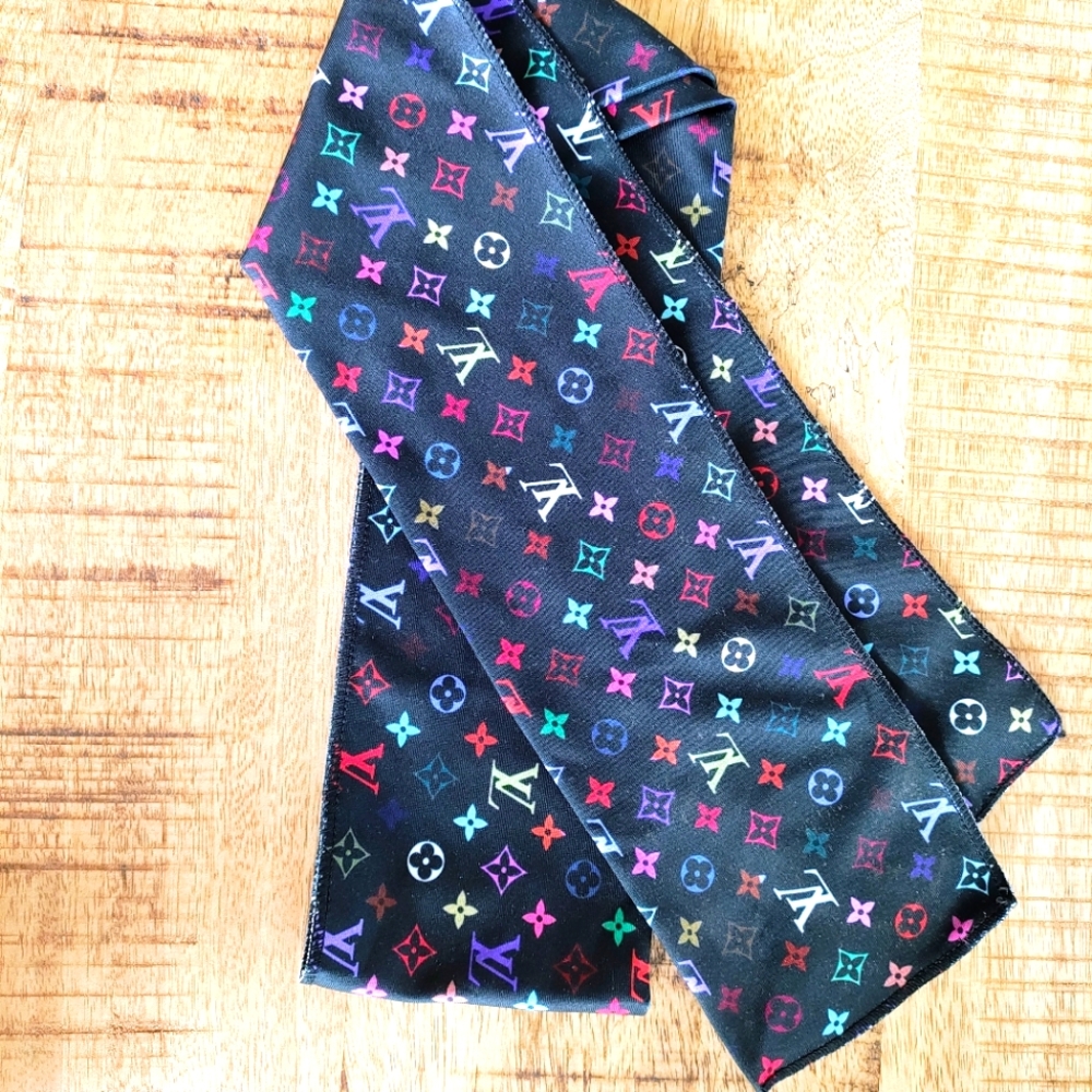 Louis Vuitton bandeau